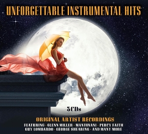 V/A – Unforgettable Instrumental Hits