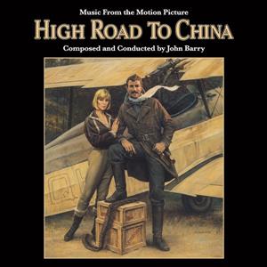 Barry, John – High Road To China