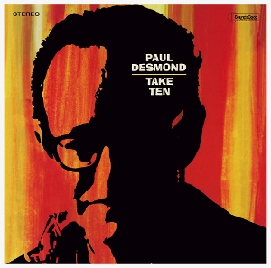 Desmond, Paul – Take Ten