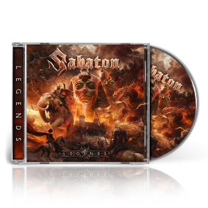 Sabaton – Legends