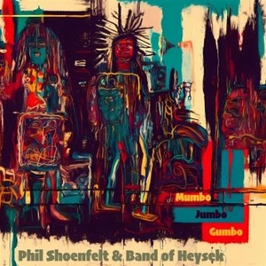 Band of Heysek – Mumbo Jumbo Gombo