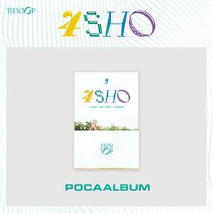 Teen Top – 4sho