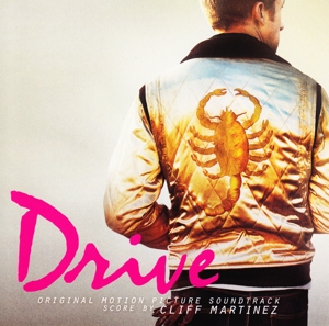 Martinez, Cliff – Drive