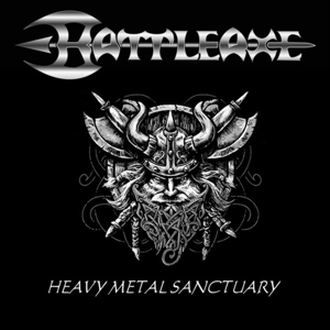 Battleaxe – Heavy Metal Sanctuary