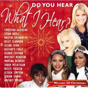 V/A – Women of Christmas