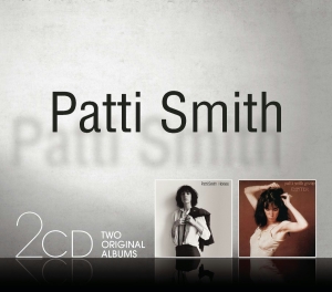 Smith, Patti – Horses/Easter