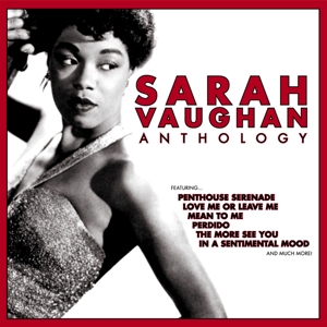 Vaughan, Sarah – Anthology