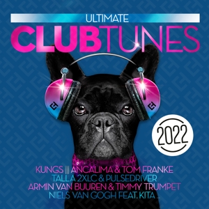 V/A – Ultimate Club Tunes 2022
