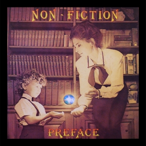 Non-Fiction – Preface