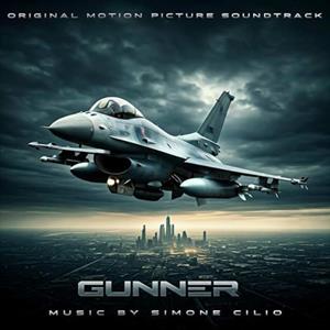 Simone Cilio – Gunner