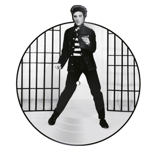 Presley, Elvis – Jailhouse Rock