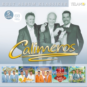 Calimeros – Kult Album Klassiker