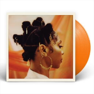 Cook, Hollie – Shy Girl