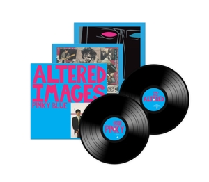Altered Images – Pinky Blue