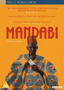 Movie – Mandabi