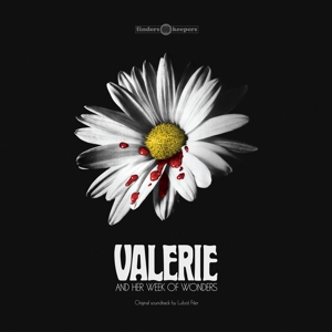 Original Motion Picture Soundt – Valerie and Her Week of Wonders