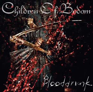 Children of Bodom – Blooddrunk