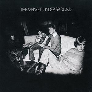 Velvet Underground – The Velvet Underground