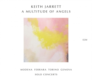Jarrett, Keith – A Multitude of Angels