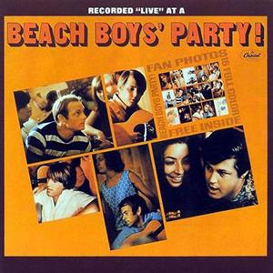 Beach Boys – Beach Boys' Party!