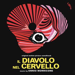 Morricone, Ennio – Il Diavolo Nel Cervello