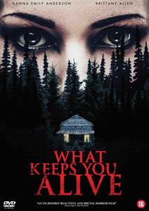 Movie – What Keeps You Alive