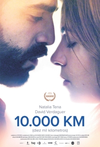 Movie – 10.000 Km