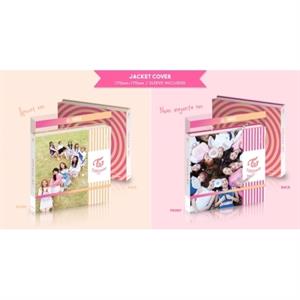 Twice – Twicecoaster: Lane 1
