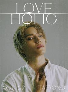 Nct 127 – Loveholic