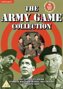 Tv Series – Army Game Collection