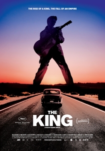 Documentary – The King