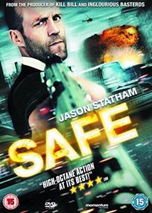 Movie – Safe