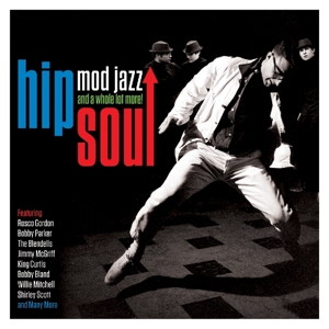 V/A – Hip Soul