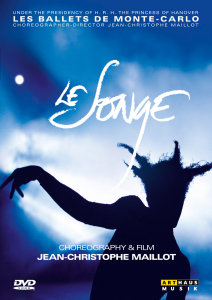 V/A – Le Songe:Les Ballets De Monte Carlo 2009