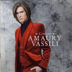 Vassili, Amaury – Cantero