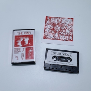 Drin – Engines Sing For the Pale Moon