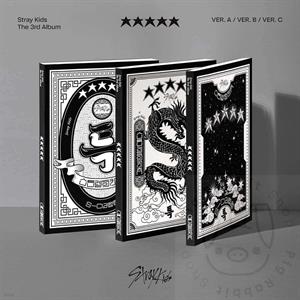 Stray Kids – 5-Star