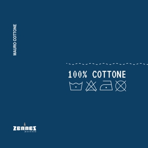 Cottone, Mauro – 100% Cottone