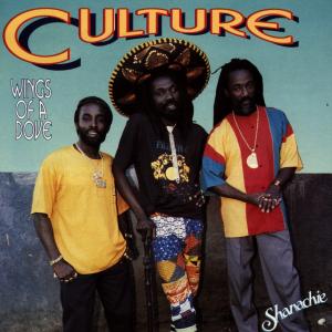 Culture – Wings of a Dove