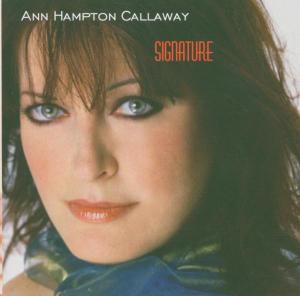 Callaway, Ann Hampton – Signature