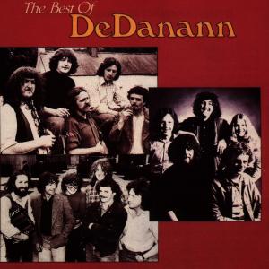 De Danann – Best of