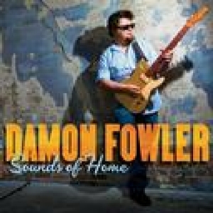 Fowler, Damon – Sounds of Home