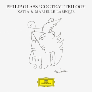 Labeque, Katia & Marielle Labeque – Philip Glass: Cocteau Trilogy