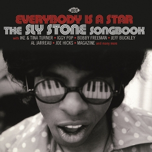 V/A – Everybody is a Star - the Sly Stone Songbook