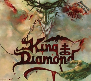 King Diamond – House of God