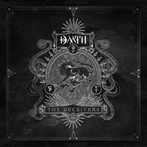 Daath – The Deceivers