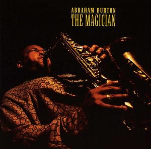 Burton, Abraham – The Magician