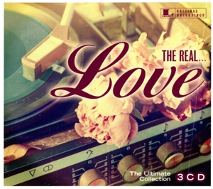 V/A – Real... Love