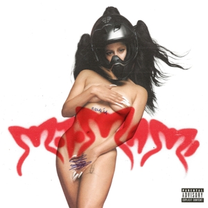 Rosalía – Motomami