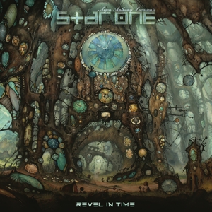 Arjen Anthony Lucassen S Star One – Revel In Time